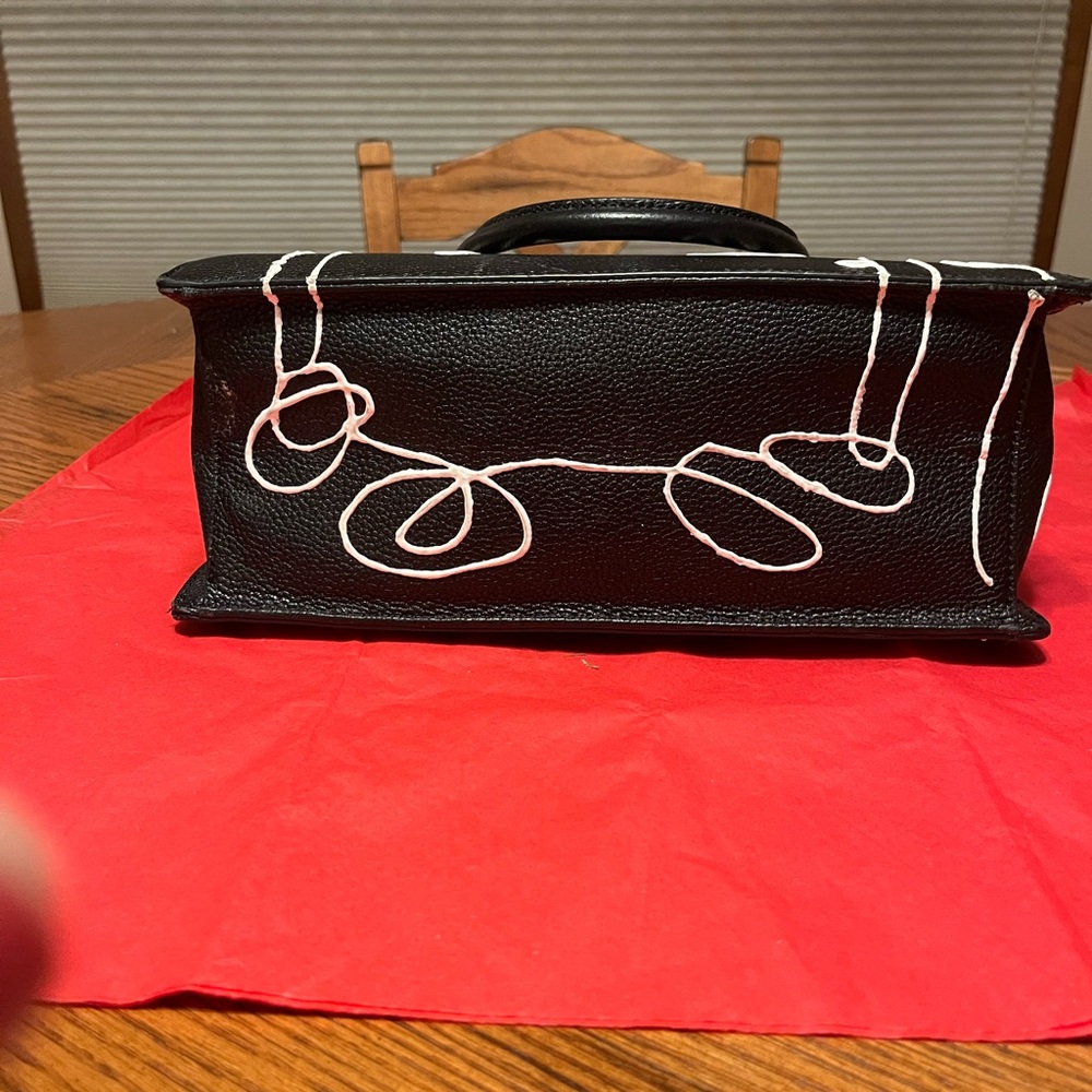KATE SPADE RARE SIGNED BY ARTIST - Picture 8 of 12